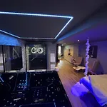 Aux 67 Nuances - Apartamento *