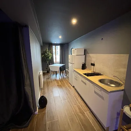 Suite Spa Privatif & Jacuzzi Xxl Route Des Vins A Chatenois