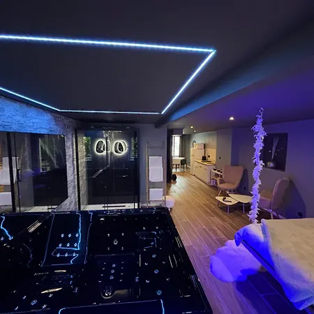 Aux 67 Nuances - Apartamento *