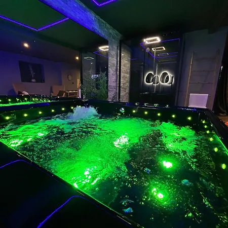 Apartamento Aux 67 Nuances - Châtenois