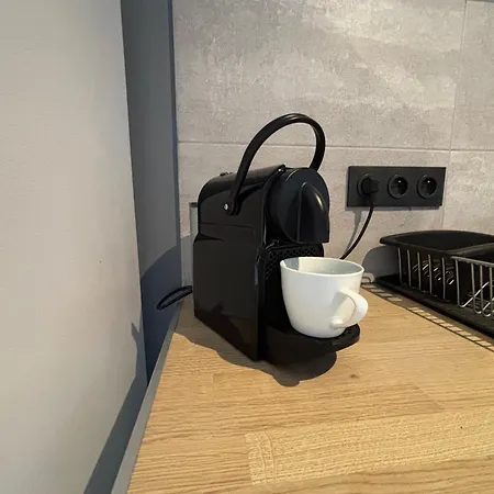 Apartamento Aux 67 Nuances -