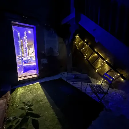 Apartamento Aux 67 Nuances -