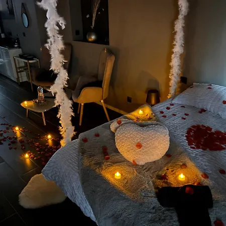 Aux 67 Nuances - Apartamento