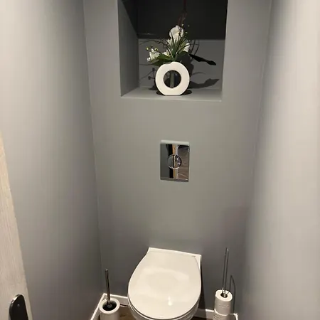 Aux 67 Nuances - Apartamento *