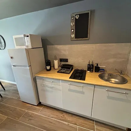 Aux 67 Nuances - Appartement Châtenois