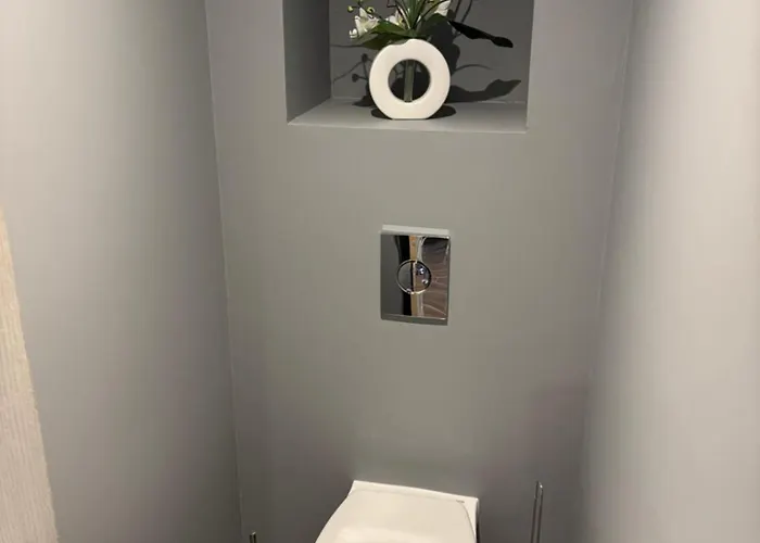 Aux 67 Nuances - Appartement *